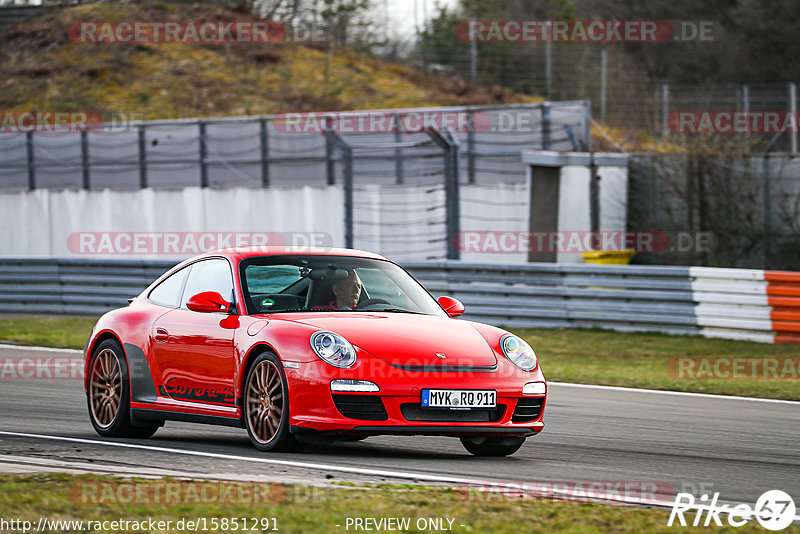 Bild #15851291 - Touristenfahrten Nürburgring Grand-Prix-Strecke (13.04.2022)