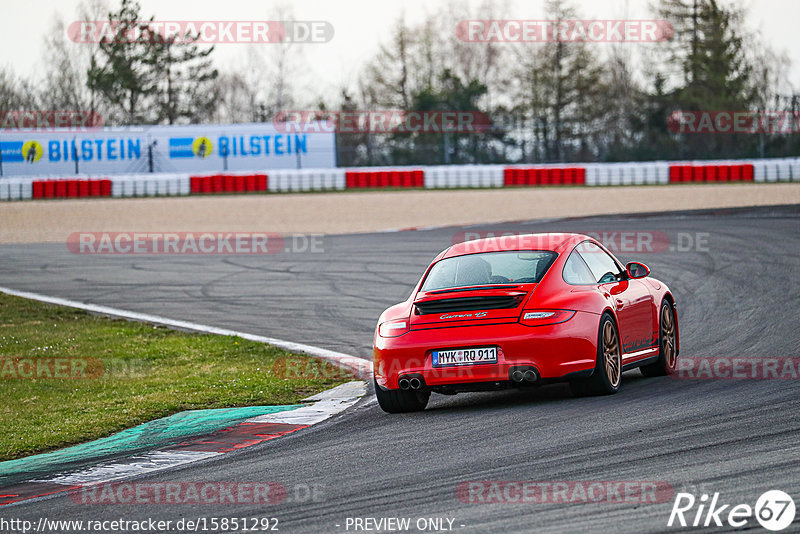 Bild #15851292 - Touristenfahrten Nürburgring Grand-Prix-Strecke (13.04.2022)