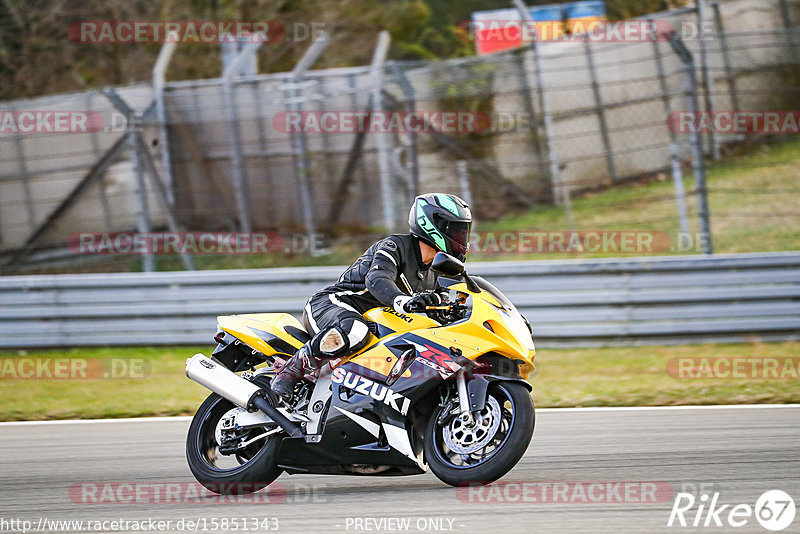 Bild #15851343 - Touristenfahrten Nürburgring Grand-Prix-Strecke (13.04.2022)