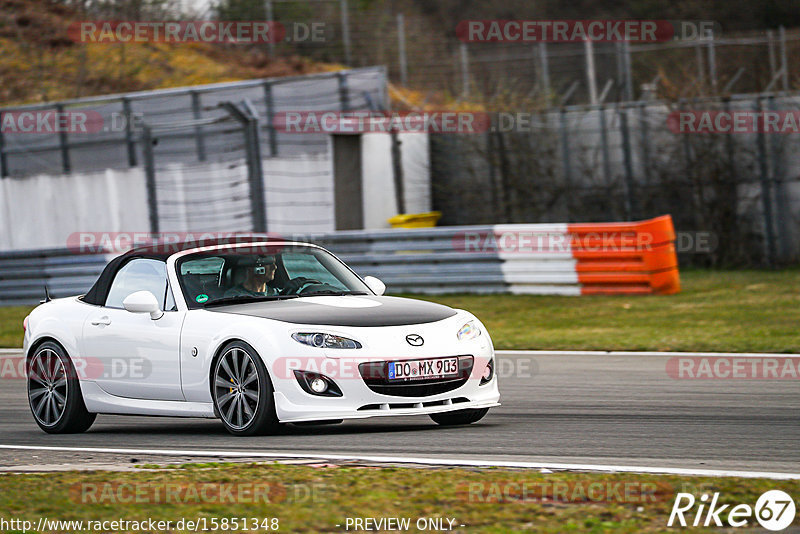 Bild #15851348 - Touristenfahrten Nürburgring Grand-Prix-Strecke (13.04.2022)