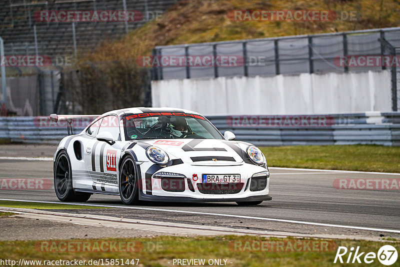 Bild #15851447 - Touristenfahrten Nürburgring Grand-Prix-Strecke (13.04.2022)