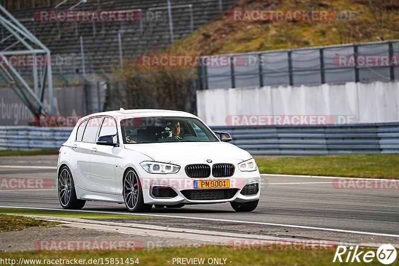 Bild #15851454 - Touristenfahrten Nürburgring Grand-Prix-Strecke (13.04.2022)