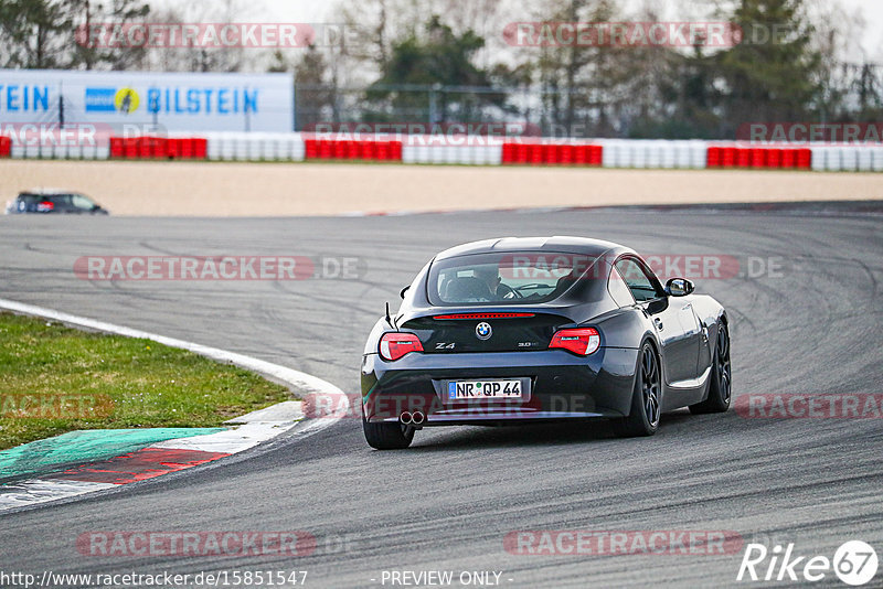 Bild #15851547 - Touristenfahrten Nürburgring Grand-Prix-Strecke (13.04.2022)