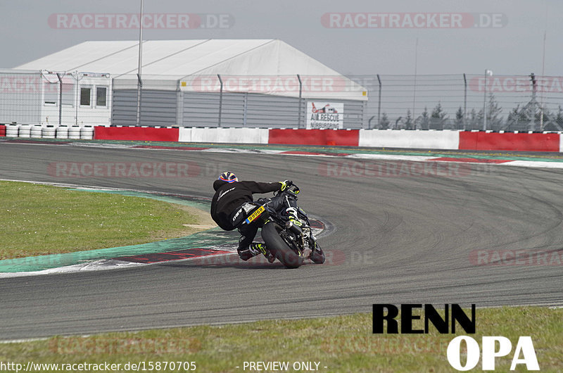 Bild #15870705 - Touristenfahrten Nürburgring Grand-Prix-Strecke (15.04.2022)