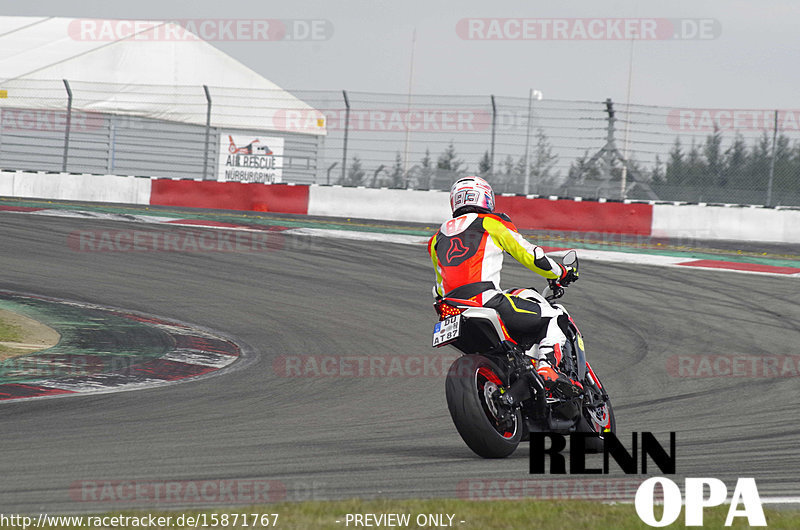 Bild #15871767 - Touristenfahrten Nürburgring Grand-Prix-Strecke (15.04.2022)