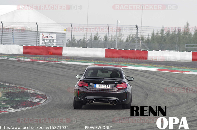 Bild #15871934 - Touristenfahrten Nürburgring Grand-Prix-Strecke (15.04.2022)