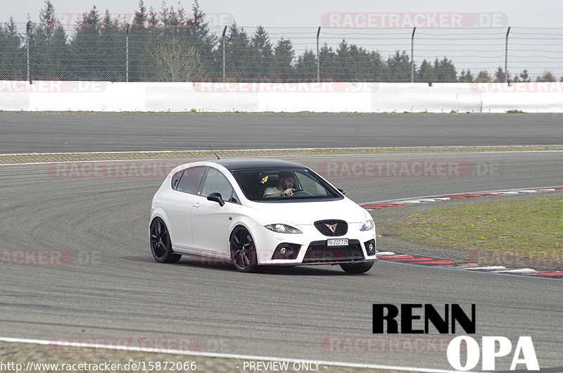 Bild #15872066 - Touristenfahrten Nürburgring Grand-Prix-Strecke (15.04.2022)