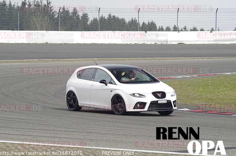 Bild #15872070 - Touristenfahrten Nürburgring Grand-Prix-Strecke (15.04.2022)