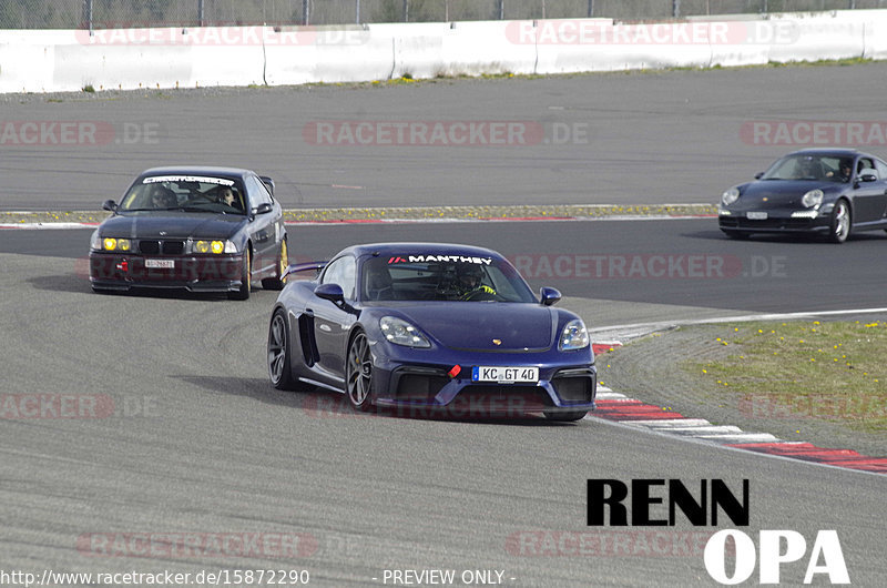 Bild #15872290 - Touristenfahrten Nürburgring Grand-Prix-Strecke (15.04.2022)