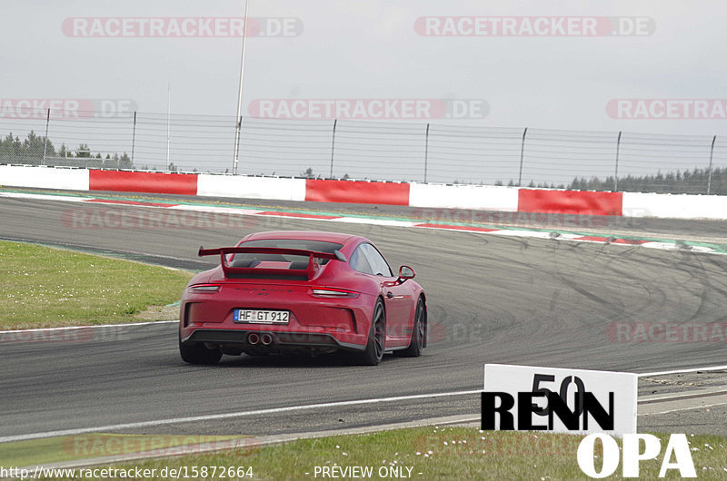 Bild #15872664 - Touristenfahrten Nürburgring Grand-Prix-Strecke (15.04.2022)