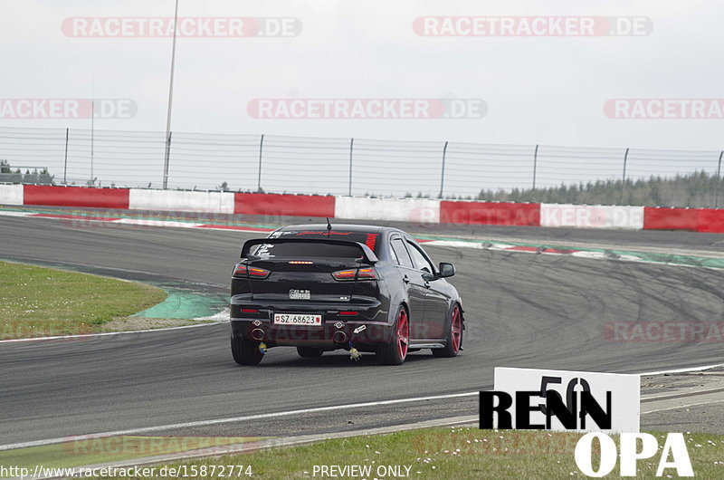 Bild #15872774 - Touristenfahrten Nürburgring Grand-Prix-Strecke (15.04.2022)