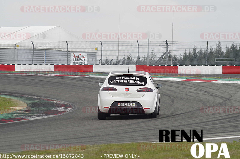 Bild #15872843 - Touristenfahrten Nürburgring Grand-Prix-Strecke (15.04.2022)