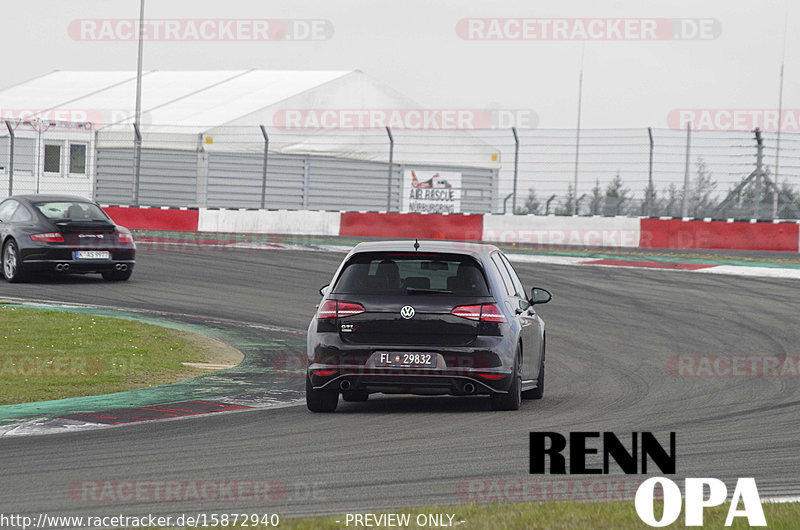 Bild #15872940 - Touristenfahrten Nürburgring Grand-Prix-Strecke (15.04.2022)