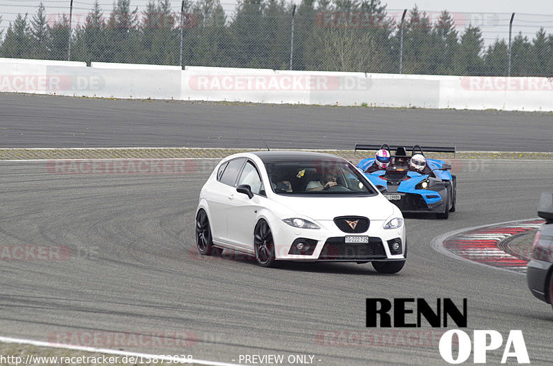 Bild #15873838 - Touristenfahrten Nürburgring Grand-Prix-Strecke (15.04.2022)