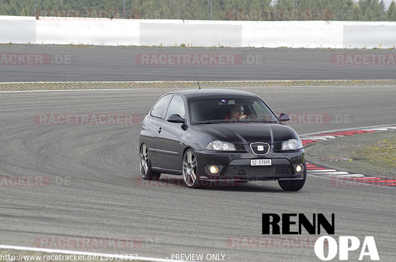 Bild #15874237 - Touristenfahrten Nürburgring Grand-Prix-Strecke (15.04.2022)