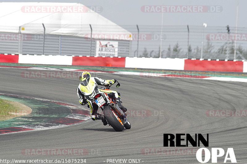 Bild #15875234 - Touristenfahrten Nürburgring Grand-Prix-Strecke (15.04.2022)