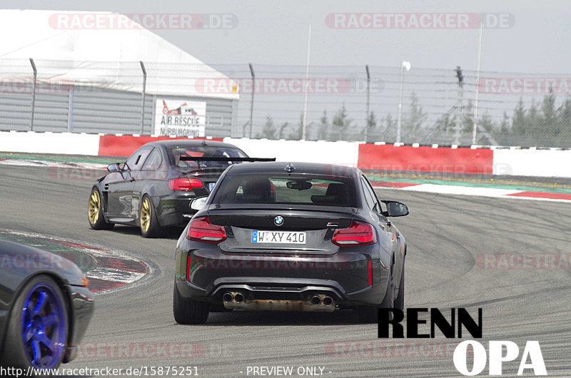 Bild #15875251 - Touristenfahrten Nürburgring Grand-Prix-Strecke (15.04.2022)