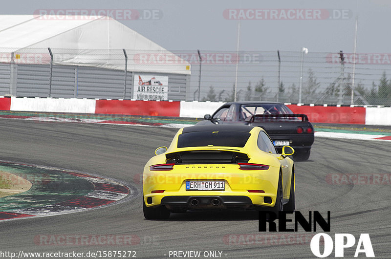 Bild #15875272 - Touristenfahrten Nürburgring Grand-Prix-Strecke (15.04.2022)