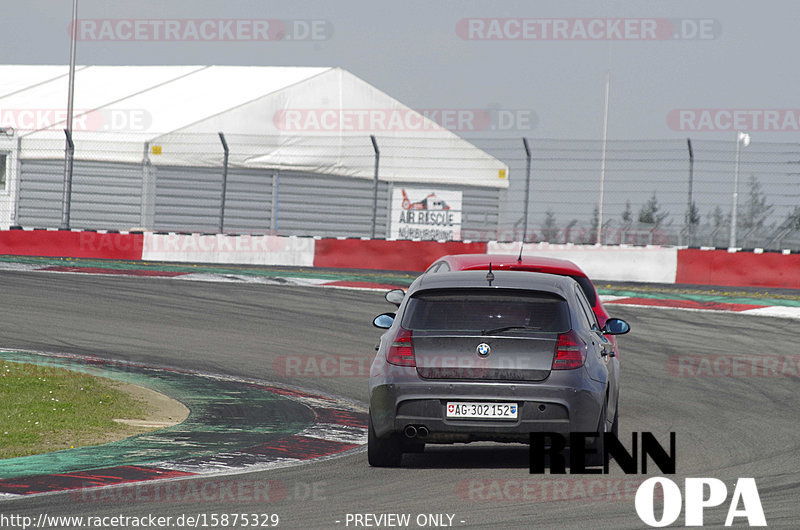 Bild #15875329 - Touristenfahrten Nürburgring Grand-Prix-Strecke (15.04.2022)