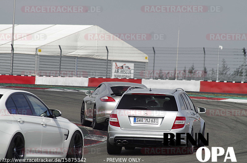 Bild #15875342 - Touristenfahrten Nürburgring Grand-Prix-Strecke (15.04.2022)