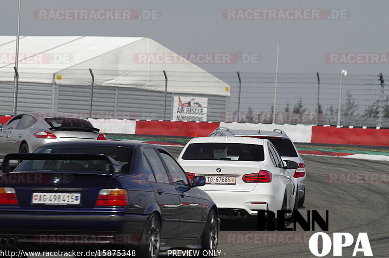 Bild #15875348 - Touristenfahrten Nürburgring Grand-Prix-Strecke (15.04.2022)