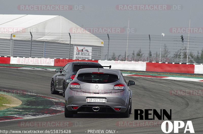 Bild #15875428 - Touristenfahrten Nürburgring Grand-Prix-Strecke (15.04.2022)