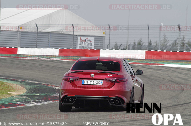 Bild #15875480 - Touristenfahrten Nürburgring Grand-Prix-Strecke (15.04.2022)