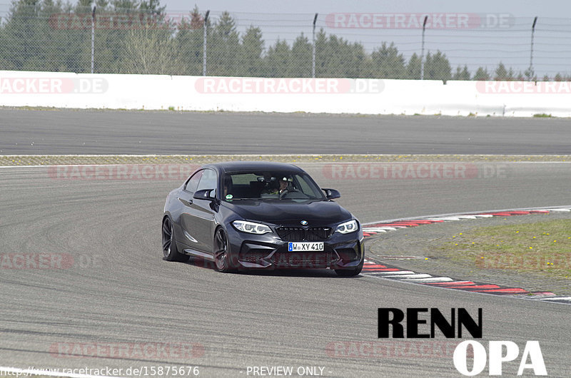 Bild #15875676 - Touristenfahrten Nürburgring Grand-Prix-Strecke (15.04.2022)