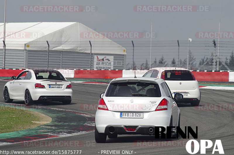 Bild #15875777 - Touristenfahrten Nürburgring Grand-Prix-Strecke (15.04.2022)