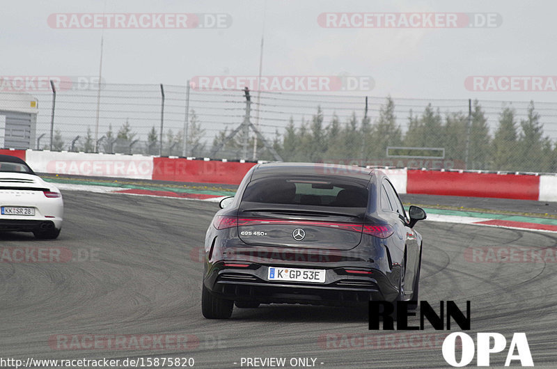 Bild #15875820 - Touristenfahrten Nürburgring Grand-Prix-Strecke (15.04.2022)