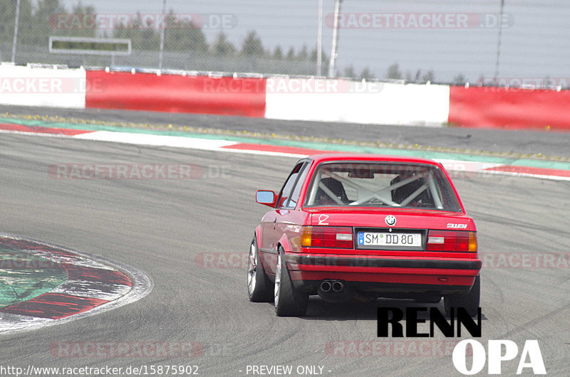 Bild #15875902 - Touristenfahrten Nürburgring Grand-Prix-Strecke (15.04.2022)