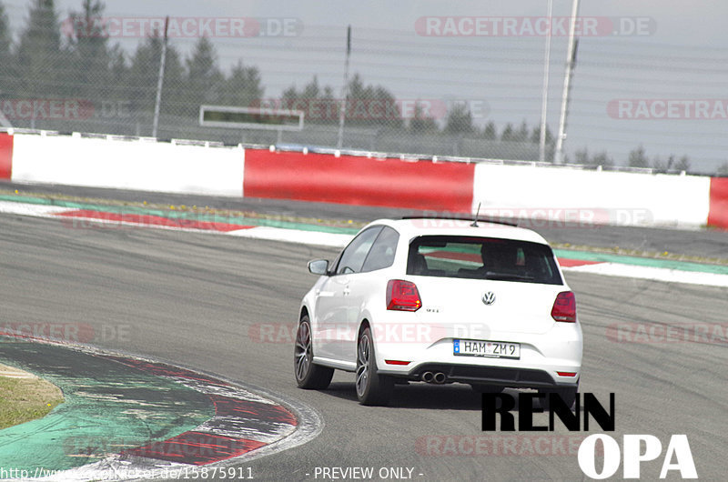 Bild #15875911 - Touristenfahrten Nürburgring Grand-Prix-Strecke (15.04.2022)