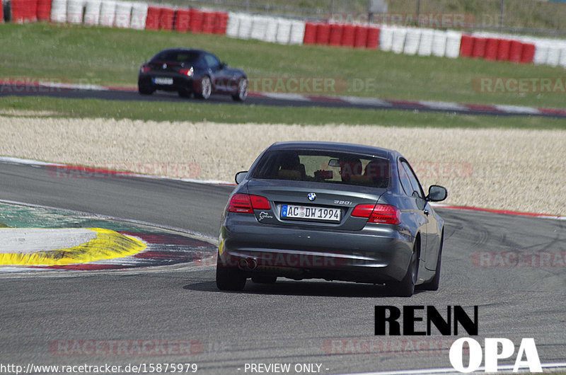 Bild #15875979 - Touristenfahrten Nürburgring Grand-Prix-Strecke (15.04.2022)