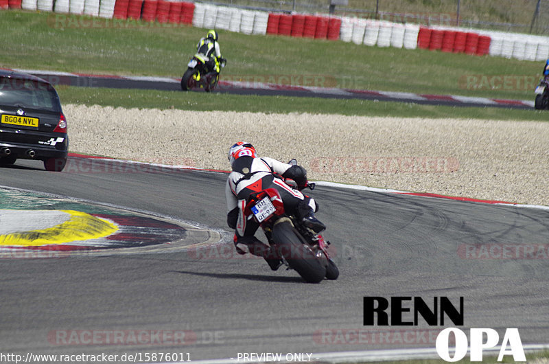 Bild #15876011 - Touristenfahrten Nürburgring Grand-Prix-Strecke (15.04.2022)