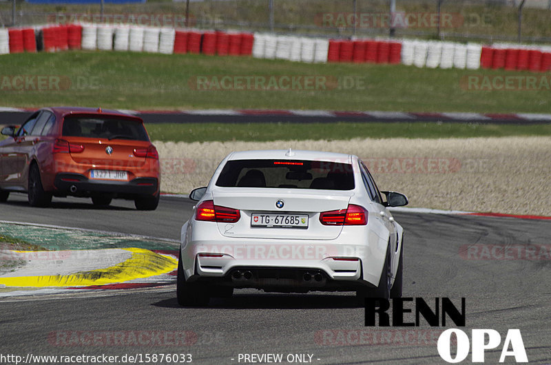 Bild #15876033 - Touristenfahrten Nürburgring Grand-Prix-Strecke (15.04.2022)