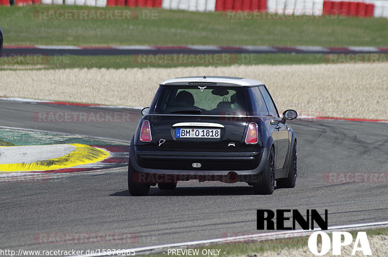 Bild #15876065 - Touristenfahrten Nürburgring Grand-Prix-Strecke (15.04.2022)