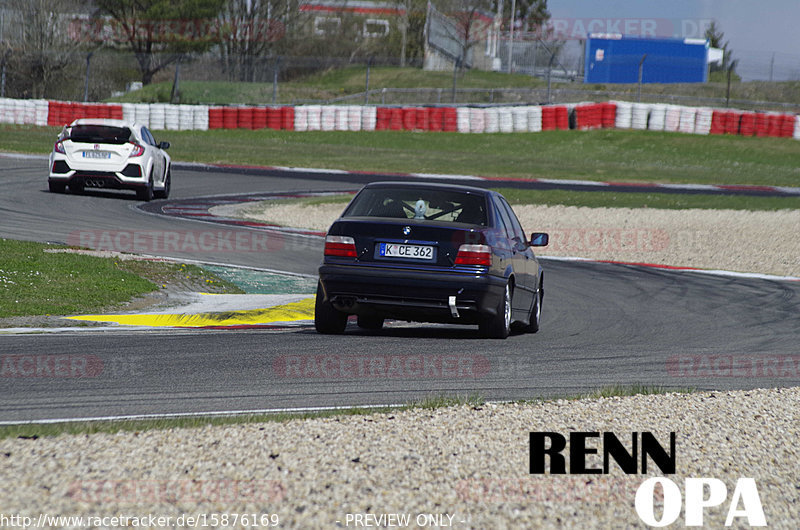 Bild #15876169 - Touristenfahrten Nürburgring Grand-Prix-Strecke (15.04.2022)