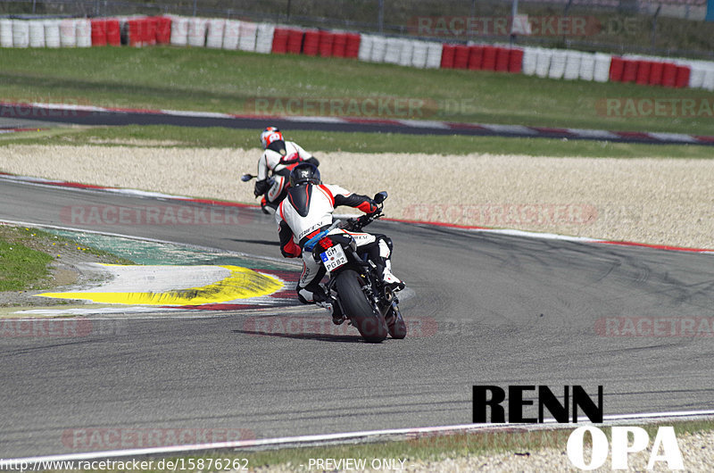 Bild #15876262 - Touristenfahrten Nürburgring Grand-Prix-Strecke (15.04.2022)