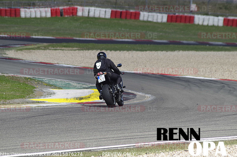 Bild #15876274 - Touristenfahrten Nürburgring Grand-Prix-Strecke (15.04.2022)