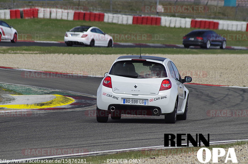 Bild #15876281 - Touristenfahrten Nürburgring Grand-Prix-Strecke (15.04.2022)