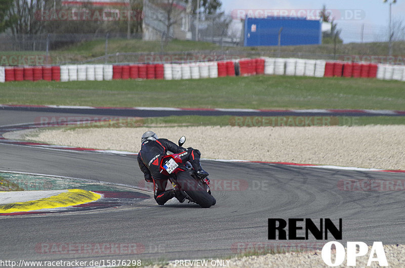 Bild #15876298 - Touristenfahrten Nürburgring Grand-Prix-Strecke (15.04.2022)