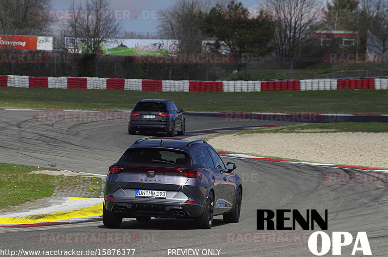 Bild #15876377 - Touristenfahrten Nürburgring Grand-Prix-Strecke (15.04.2022)