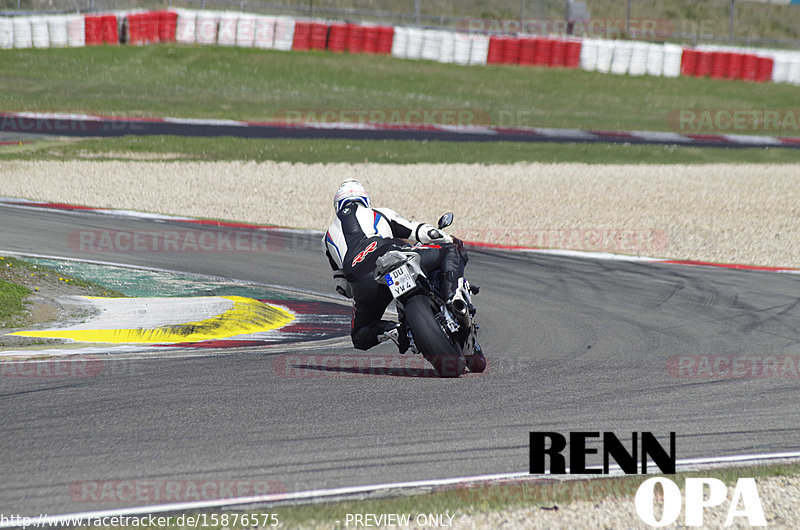 Bild #15876575 - Touristenfahrten Nürburgring Grand-Prix-Strecke (15.04.2022)