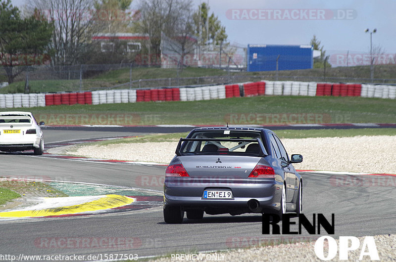 Bild #15877503 - Touristenfahrten Nürburgring Grand-Prix-Strecke (15.04.2022)