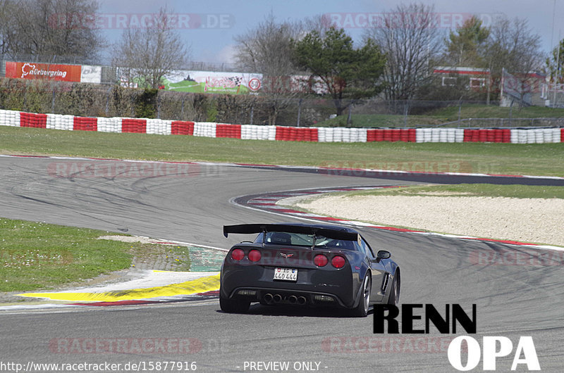 Bild #15877916 - Touristenfahrten Nürburgring Grand-Prix-Strecke (15.04.2022)