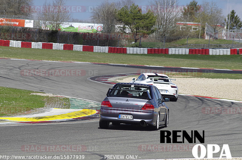 Bild #15877939 - Touristenfahrten Nürburgring Grand-Prix-Strecke (15.04.2022)