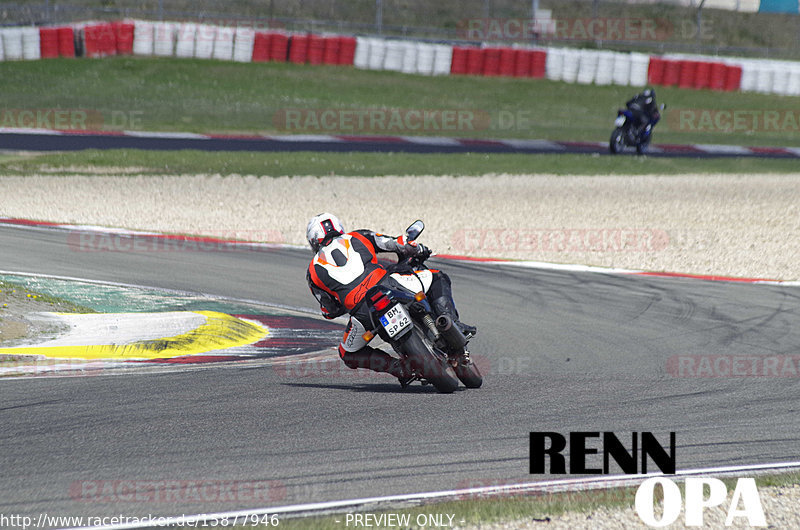 Bild #15877946 - Touristenfahrten Nürburgring Grand-Prix-Strecke (15.04.2022)