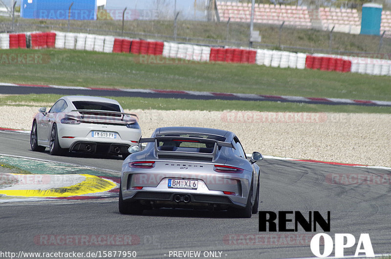 Bild #15877950 - Touristenfahrten Nürburgring Grand-Prix-Strecke (15.04.2022)