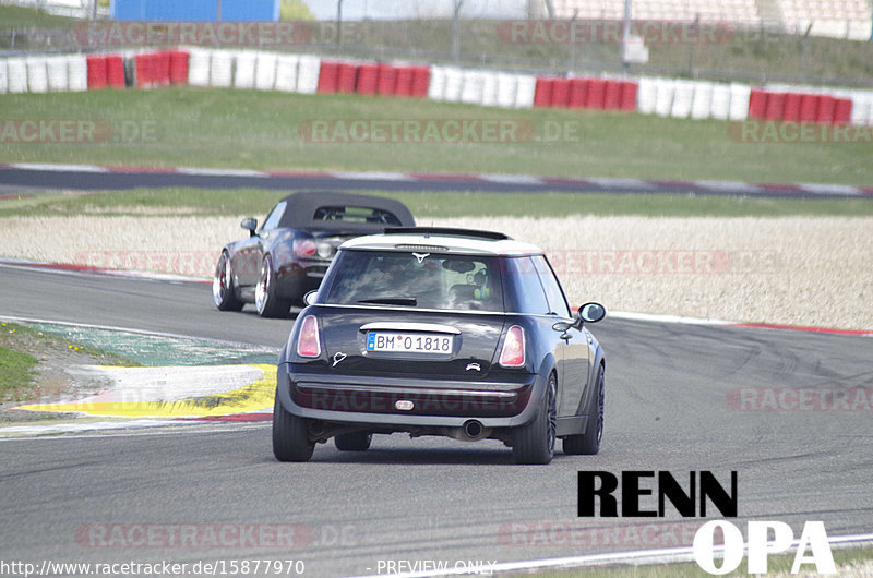 Bild #15877970 - Touristenfahrten Nürburgring Grand-Prix-Strecke (15.04.2022)