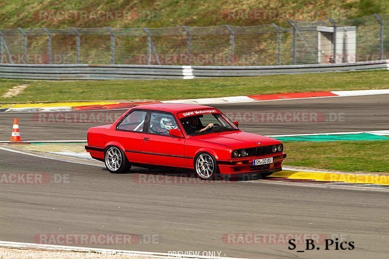 Bild #15907729 - Touristenfahrten Nürburgring Grand-Prix-Strecke (15.04.2022)